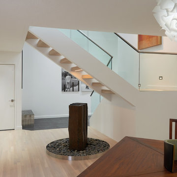 Dosch Estates Renovation