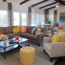 Drapery ideas