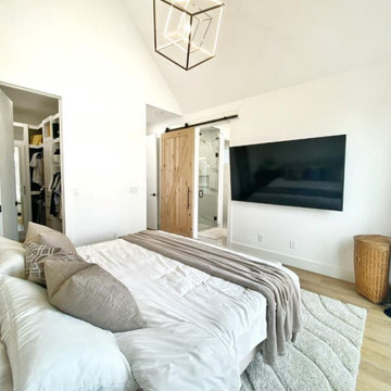 34 Street SW - Amp