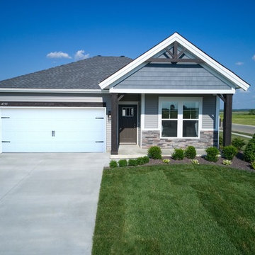 Eastwick at Berkshire, Leonardo Craftsman C2