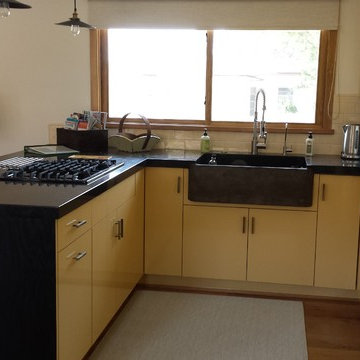 Santa Barbara Beach rental