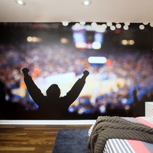 Harry's room