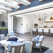 upper patio ideas