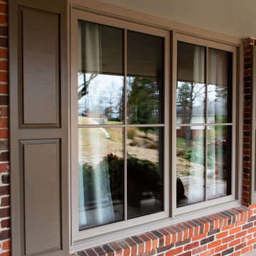 Replacement Marvin Windows & Doors in Jefferson City, MO