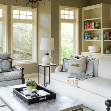 Westlake Remodel