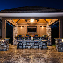Extreme Exteriors Example likes