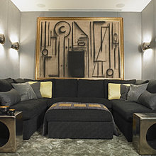Media Room