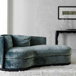 CRAFTSMAN COLLECTION - Sofas