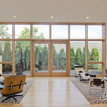 bamboo floor