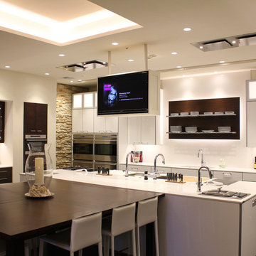 Galley Sink