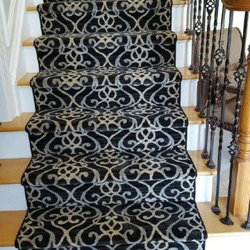 Stair Installations