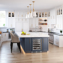 Hickory Kitchen
