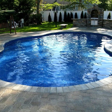 Pools