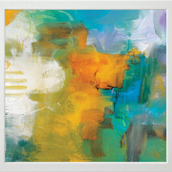 Abstract Art Prints - Prints And Posters