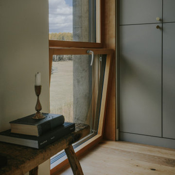 Freja House