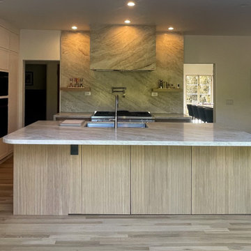 Mc Cadden Kitchen