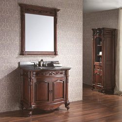 Bathroom Vanities Sets - Bathroom Vanities And Sink Consoles
