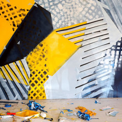 Wall Mural - Wallpaper