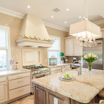Lantana Development Inc. Talking Rock Home