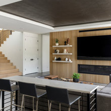 Basement Ideas
