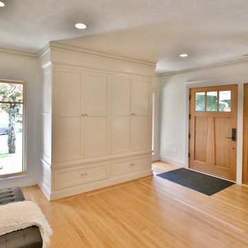 2107 NE REGENTS DR, PORTLAND OR