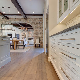 Mediterrane Küchen Ideen, Design & Bilder | Houzz