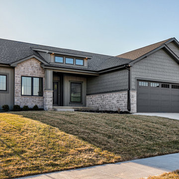 2023 - Edgewater Spec for SALE!