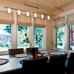 Shades - Home Decor