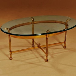 Cool Stuff - Coffee Tables