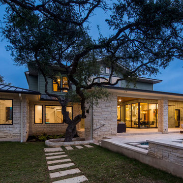 2016 Parade of Homes - Caliterra Dripping Springs