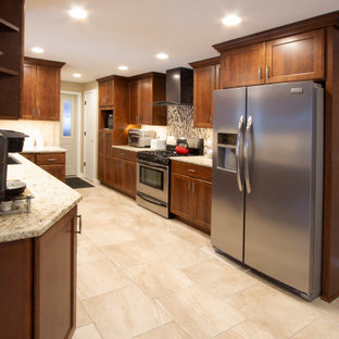 Welling Kitchens Review]