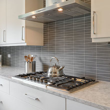 Kitchen Backsplash