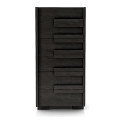 Folk Dresser by Hupp&eacute; - Dressers