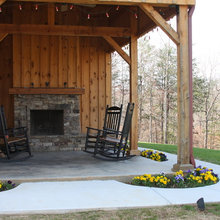 Yard Barns