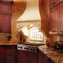 Kitchen Hoods