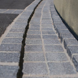 Graphite Granite - Flooring