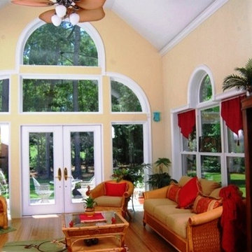 Patio Door