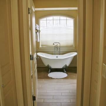 Rockford Bath Remodel 2