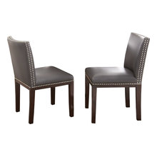 Kitchen chairs