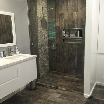 Bathrooms