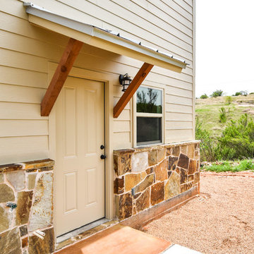 Gaines Bend at Possum Kingdom Lake Casita