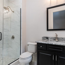 PR Bathroom Ideas
