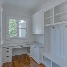 Mud Room