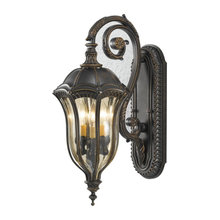 Outdoor Lighting