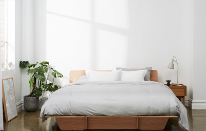 Could the Design of Your Bedroom Help You Get More Sleep?
