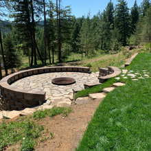 Fire pit Ideas