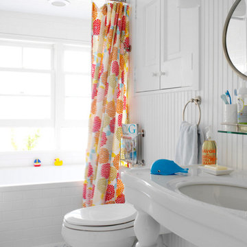 Sag Harbor Cottage