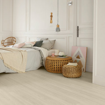 Skandinavisch Schlafzimmer