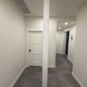 Fairfield Mental health
