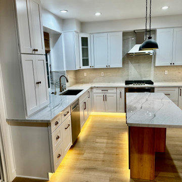 Kitchen Remodeling Union City